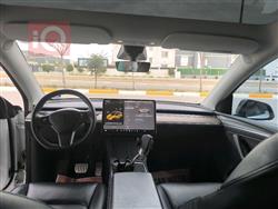 تسلا موديل Y